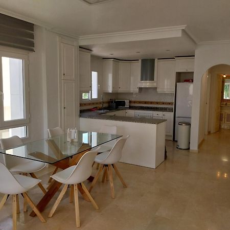 Charming Apartment In Front Of Villamartin Golf And Plaza Esterno foto