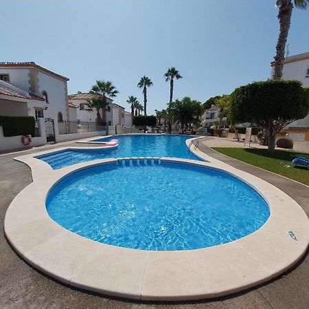 Charming Apartment In Front Of Villamartin Golf And Plaza Esterno foto