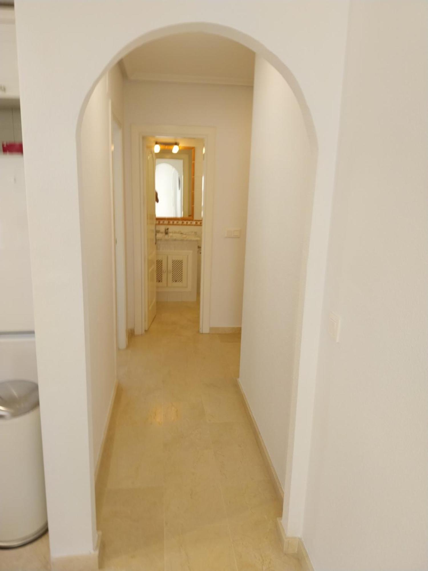 Charming Apartment In Front Of Villamartin Golf And Plaza Esterno foto