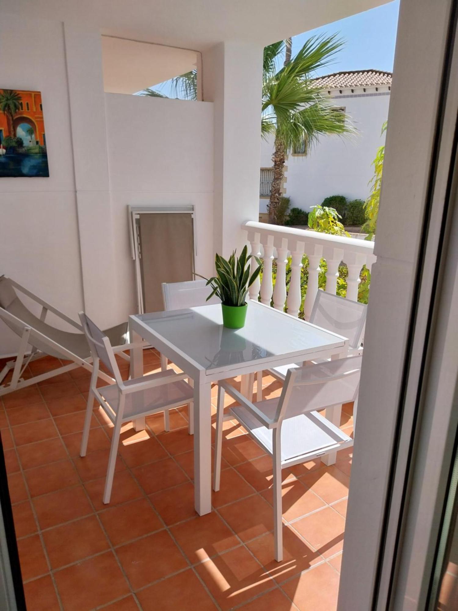 Charming Apartment In Front Of Villamartin Golf And Plaza Esterno foto