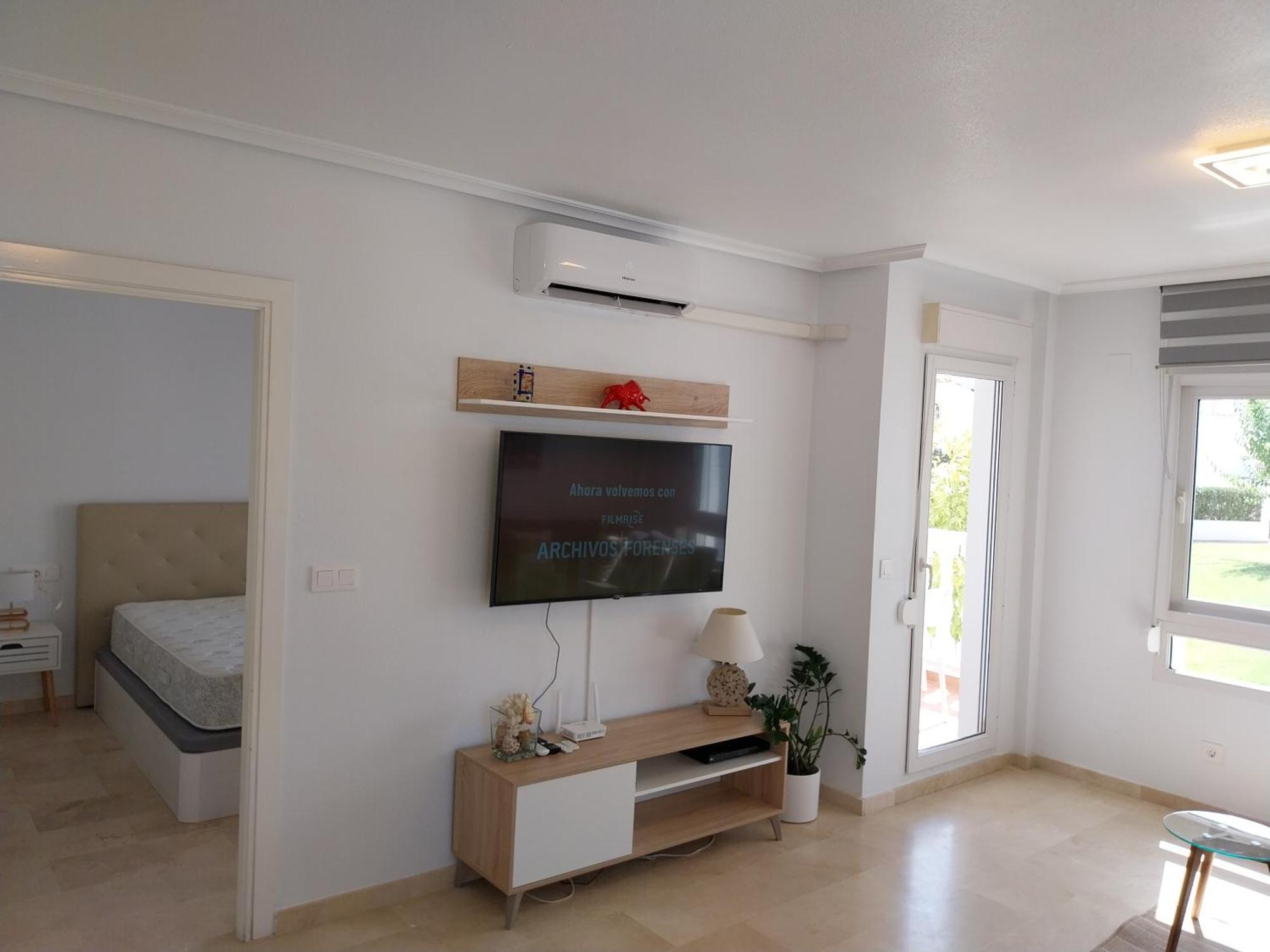 Charming Apartment In Front Of Villamartin Golf And Plaza Esterno foto