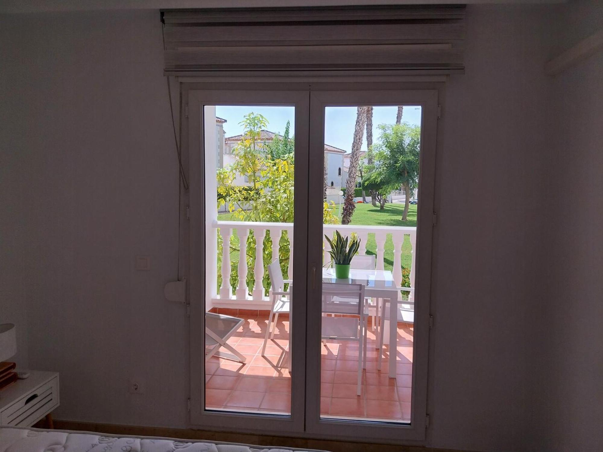 Charming Apartment In Front Of Villamartin Golf And Plaza Esterno foto