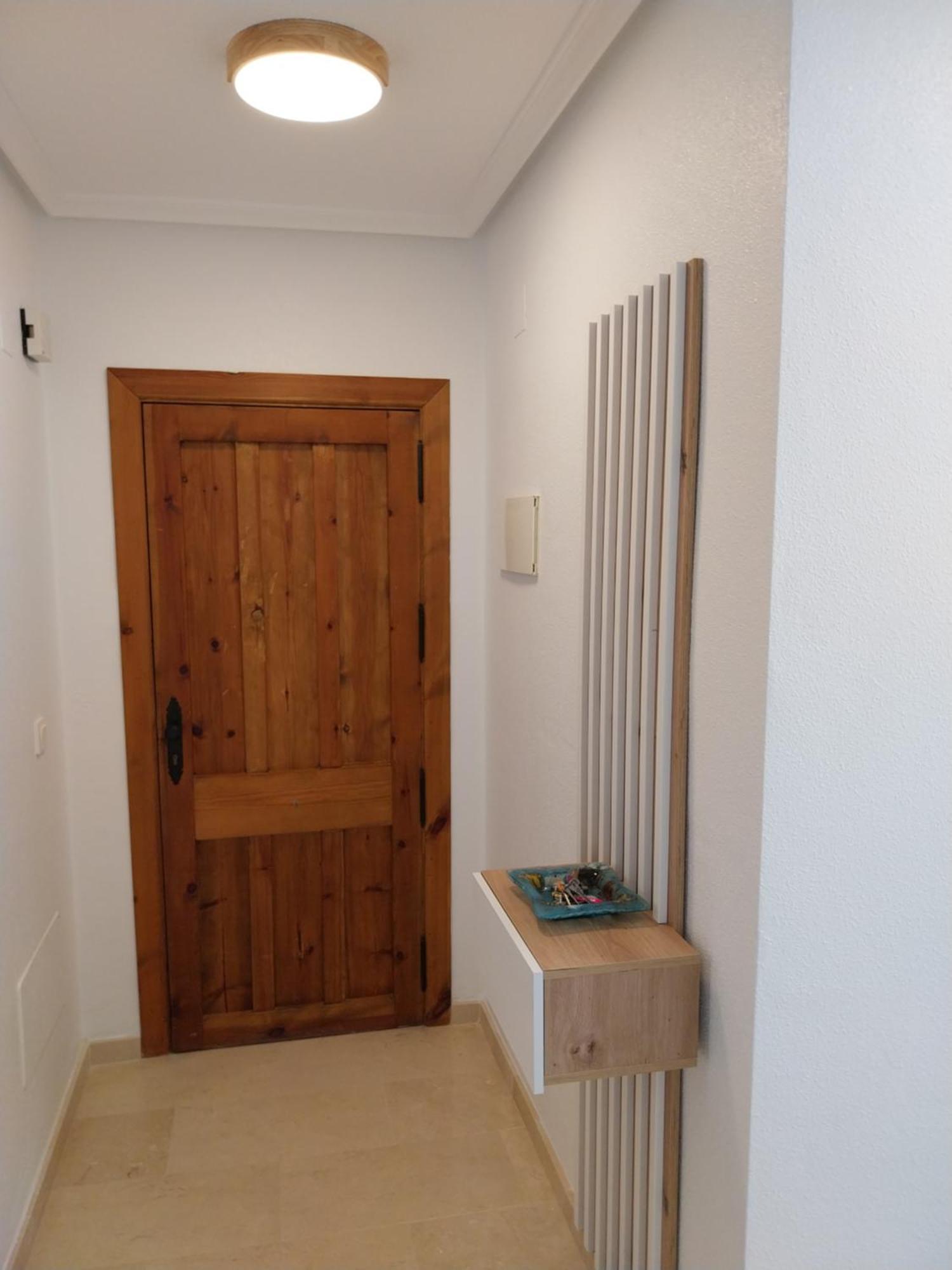 Charming Apartment In Front Of Villamartin Golf And Plaza Esterno foto