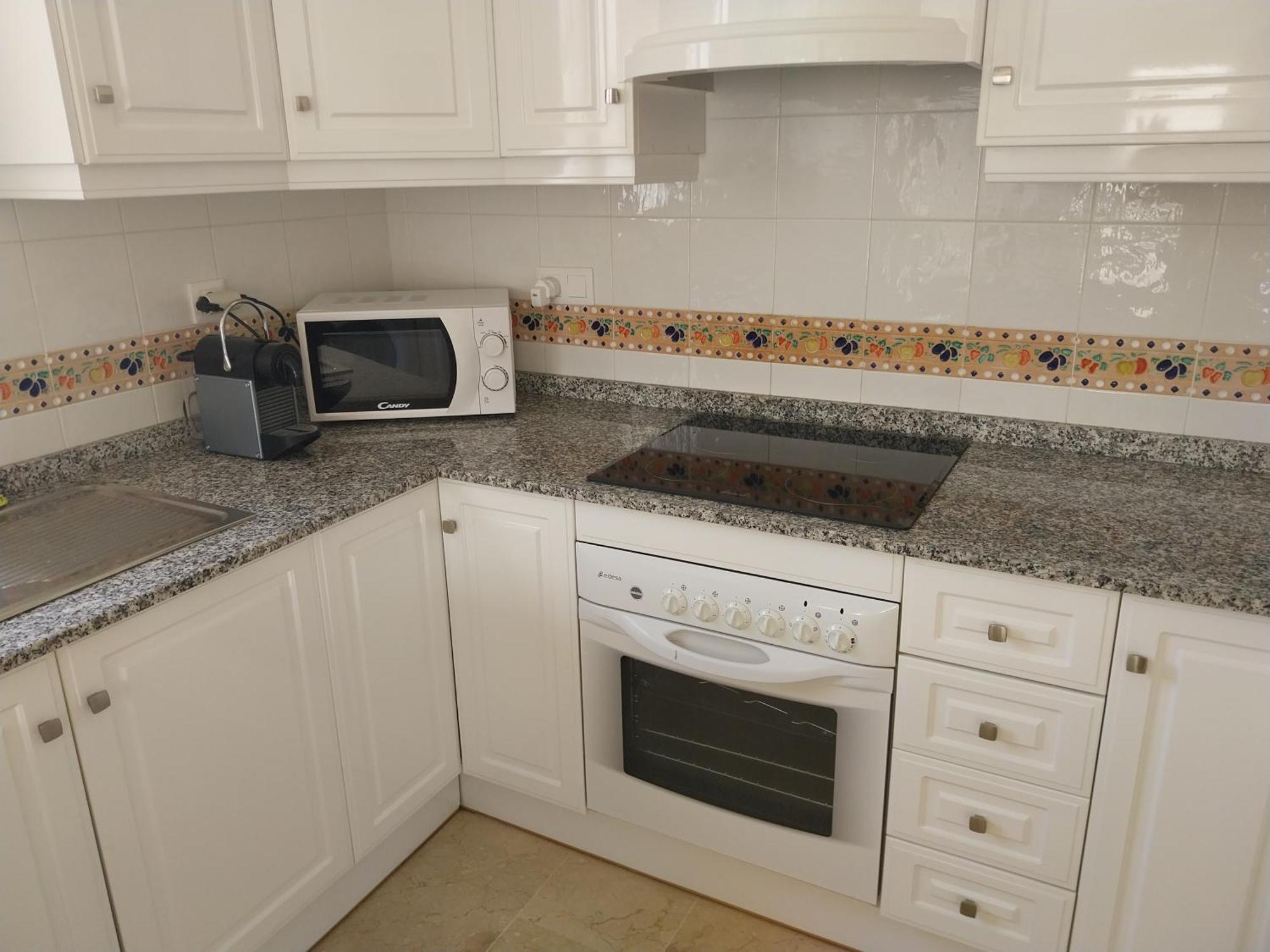 Charming Apartment In Front Of Villamartin Golf And Plaza Esterno foto