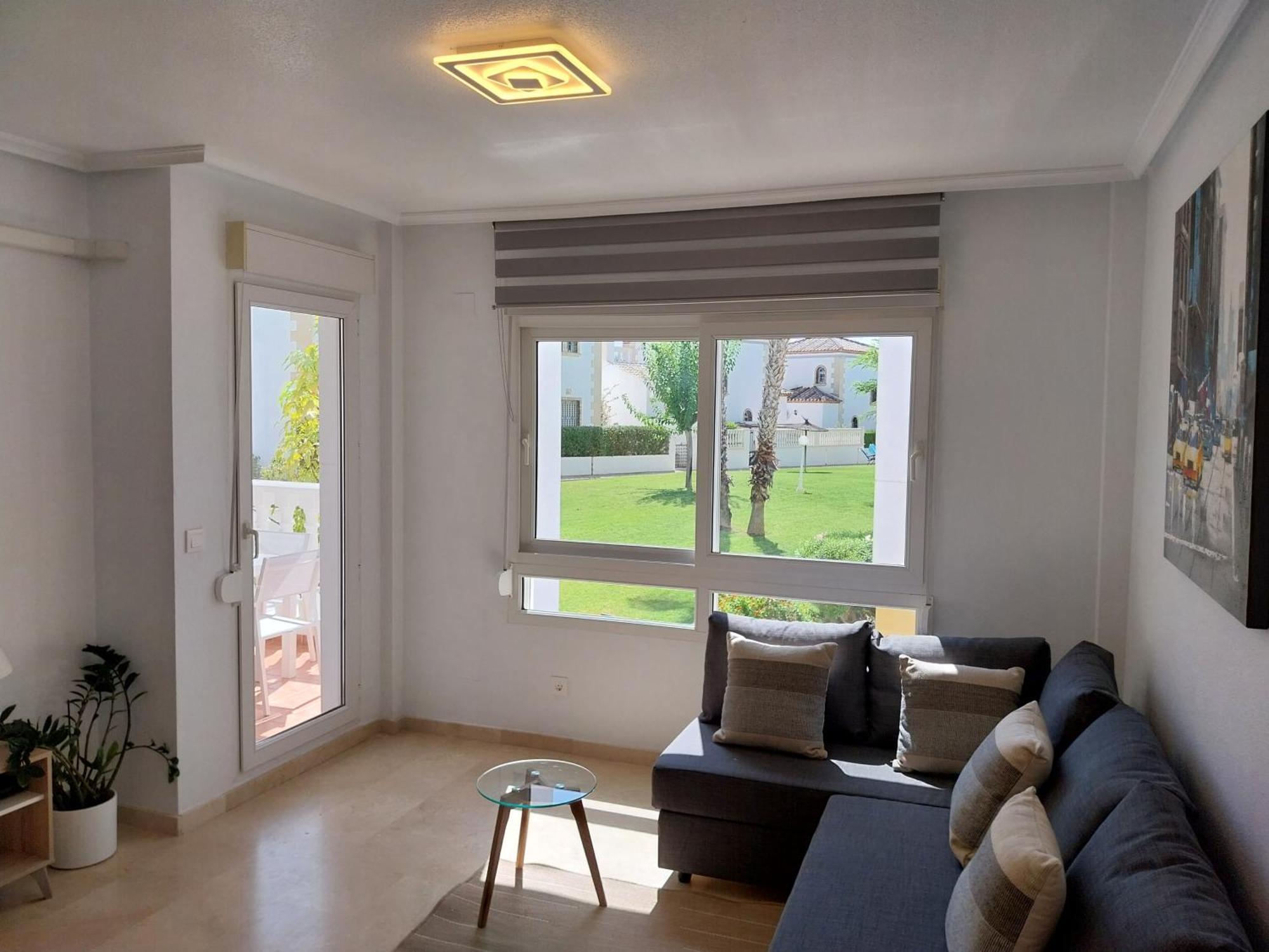 Charming Apartment In Front Of Villamartin Golf And Plaza Esterno foto