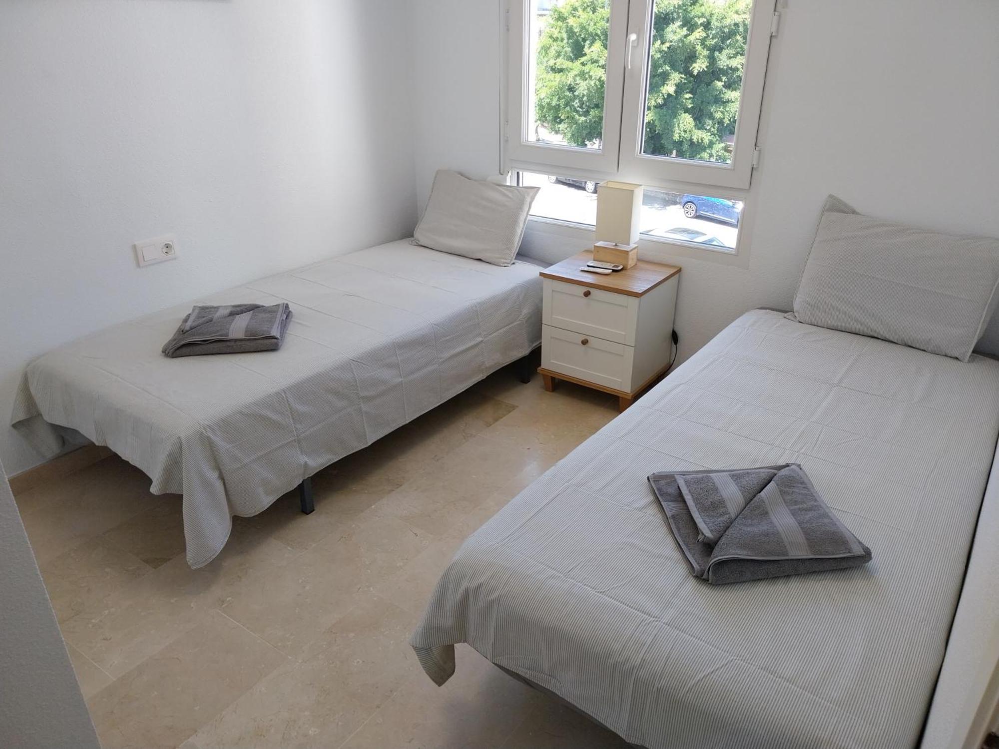 Charming Apartment In Front Of Villamartin Golf And Plaza Esterno foto
