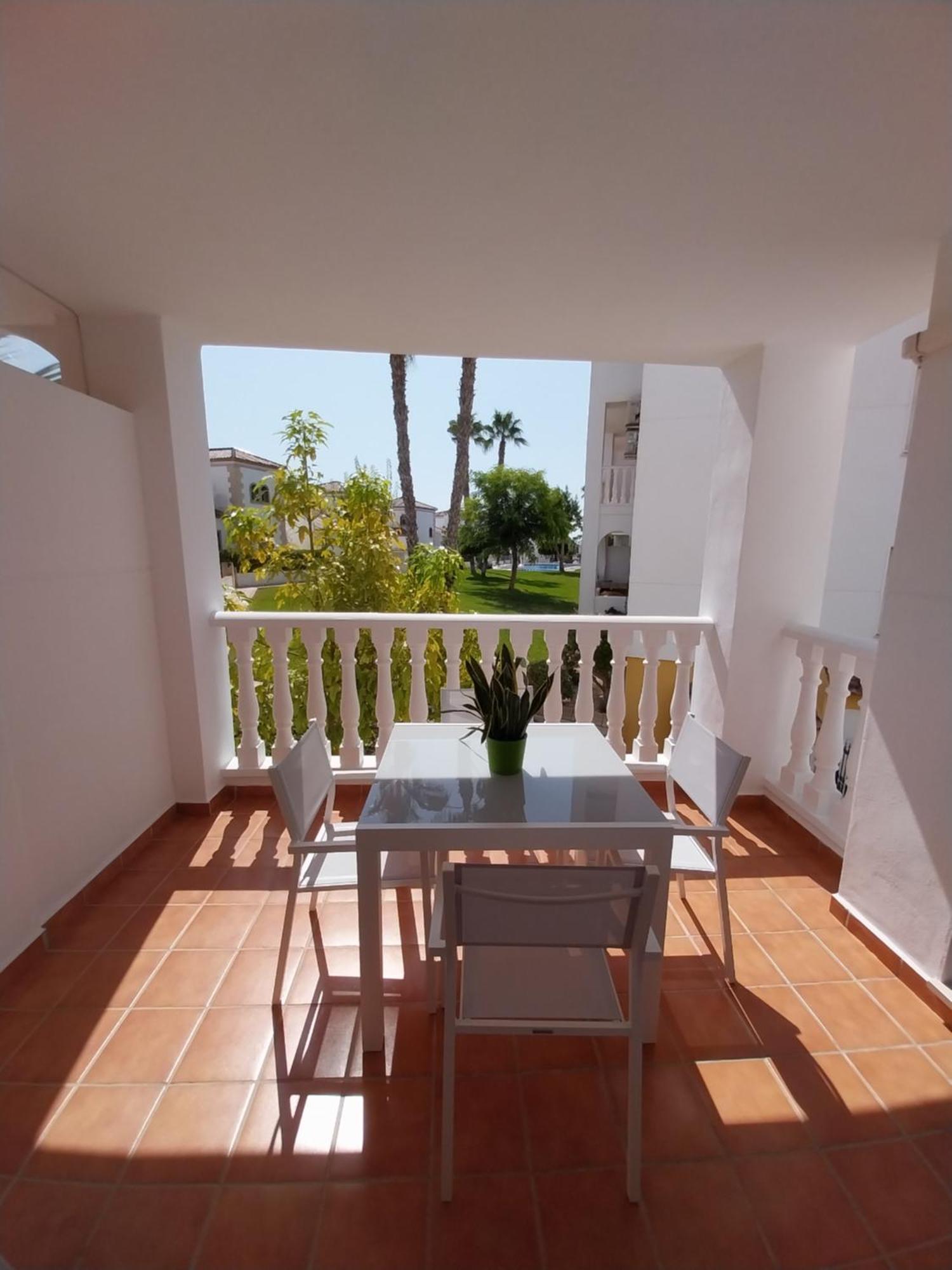 Charming Apartment In Front Of Villamartin Golf And Plaza Esterno foto