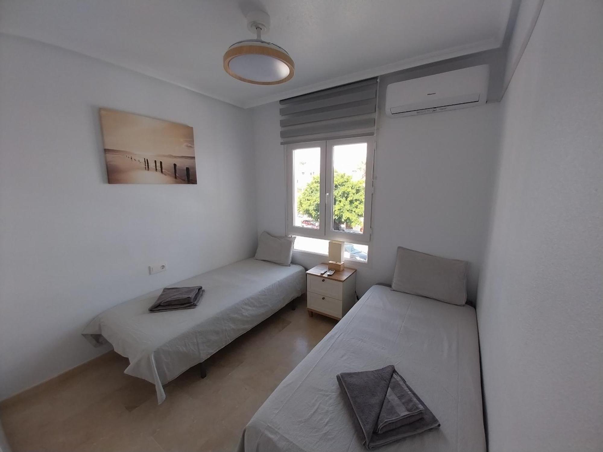 Charming Apartment In Front Of Villamartin Golf And Plaza Esterno foto