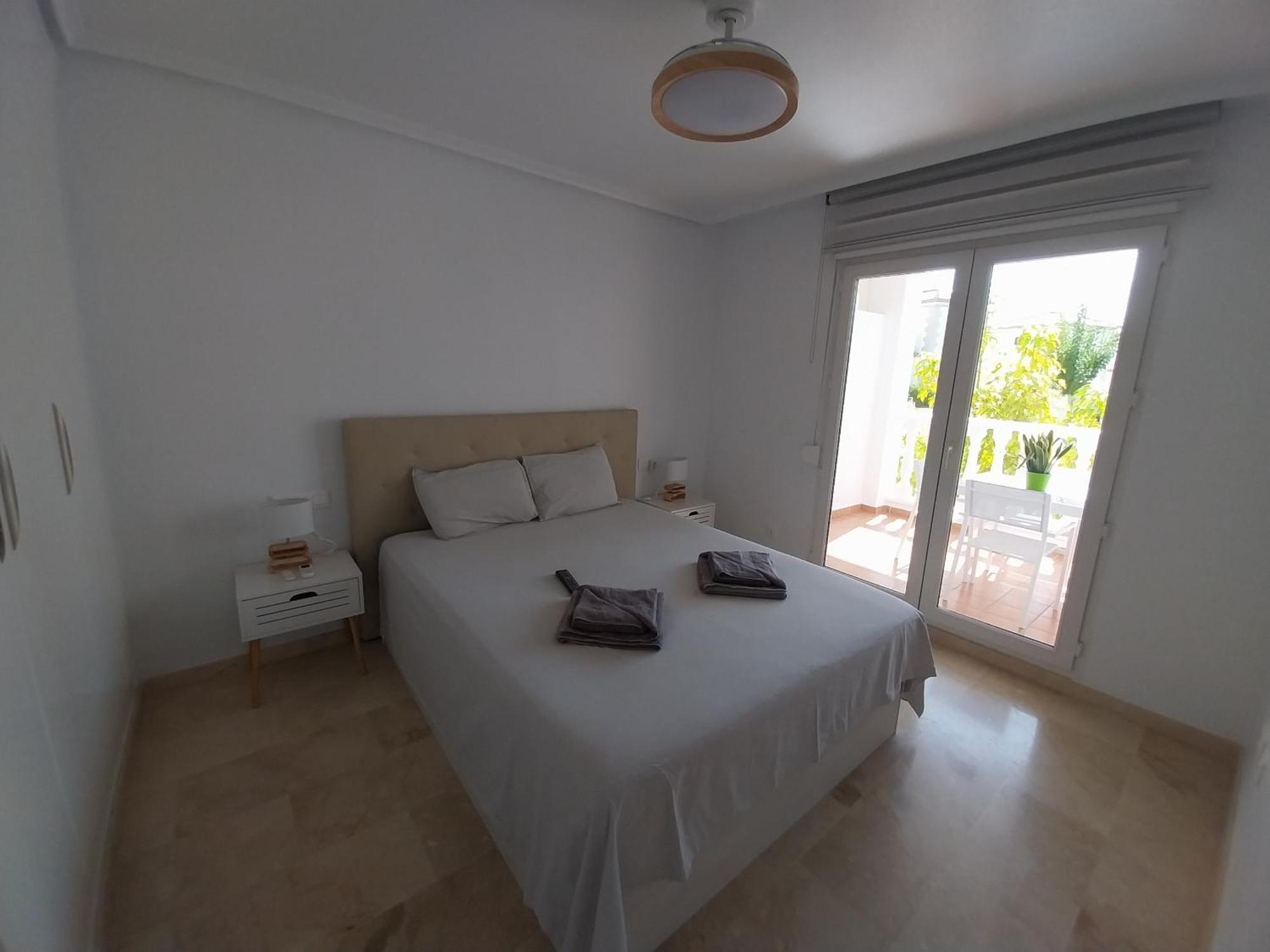 Charming Apartment In Front Of Villamartin Golf And Plaza Esterno foto